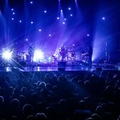 13 ottobre 2025 - Teatro EuropAuditorium - Bologna - Niccol&ograve; Fabi in concerto