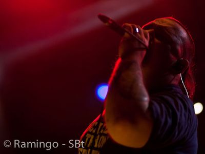 Oggi in breve 2: 99 Posse, Ministri, John Newman