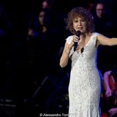 5 dicembre 2024 - Auditorium Parco della Musica - Roma - Fiorella Mannoia in concerto 5 dicembre 2024 - Auditorium Parco della Musica - Roma - Fiorella Mannoia in concerto