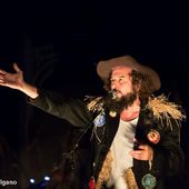 Lo Sponz Fest di Vinicio Capossela, Calitri, 28 agosto