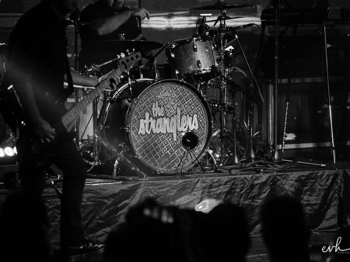 Concerti, Stranglers in tour: due live in Italia