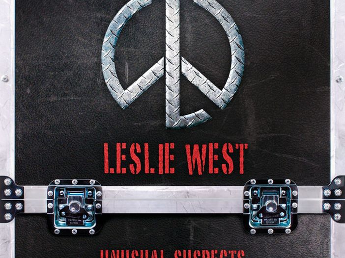 Addio a Leslie West, storico fondatore dei Mountain Addio a Leslie West, storico fondatore dei Mountain
