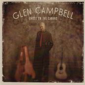 Glen Campbell - GHOST ON THE CANVAS