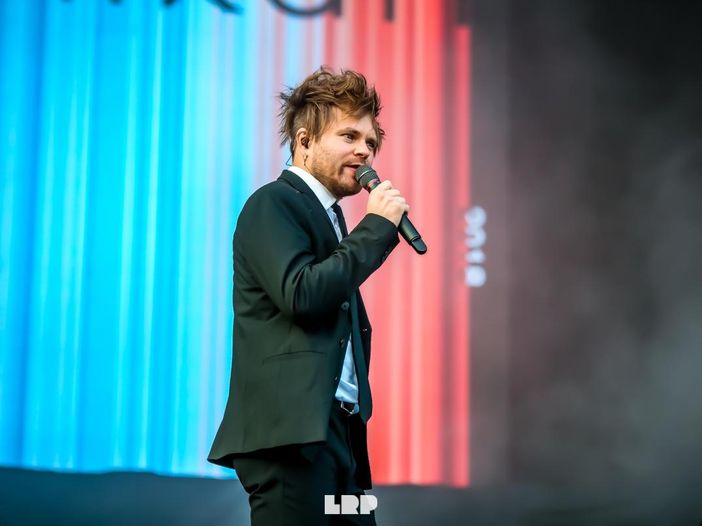 Concerti, Enter Shikari: una data in Italia a marzo a Treviso Concerti, Enter Shikari: una data in Italia a marzo a Treviso