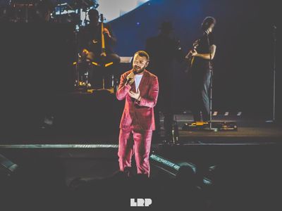 Sam Smith