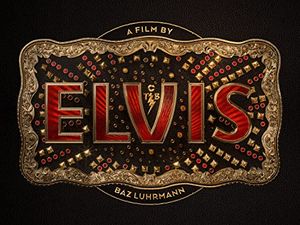 ELVIS (ORIGINAL MOTION PICTURE SOUNDTRACK) Various Artists