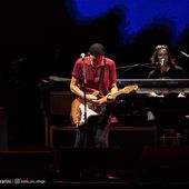 20 luglio 2025 - Anfiteatro Camerini - Piazzola sul Brenta (Pd) - Who in concerto 20 luglio 2025 - Anfiteatro Camerini - Piazzola sul Brenta (Pd) - Who in concerto