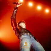 4 ottobre 2025 - RDS Stadium - Genova - Olly in concerto