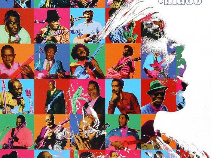Jimi Hendrix, la storia di &quot;Blues&quot;