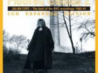 Concerti, Julian Cope: una data a Monfalcone (GO) ad ottobre