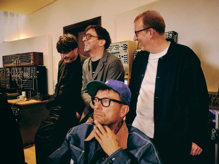 Gli ascoltatori delle radio inglesi eleggono 'la più grande band di sempre'