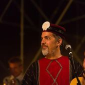 Lo Sponz Fest di Vinicio Capossela, Calitri, 28 agosto