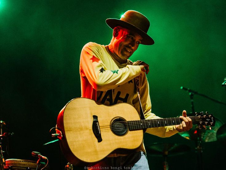 Ben Harper