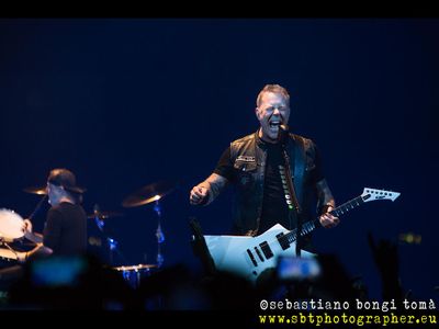 Metallica