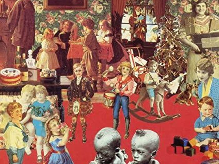Natale 1984: la storia di "Do They Know It's Christmas?" Natale 1984: la storia di "Do They Know It's Christmas?"