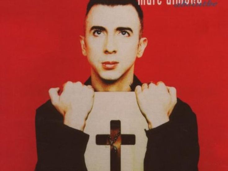 Dopo quattro anni torna Marc Almond