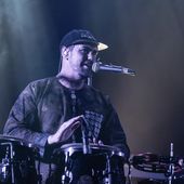 18 novembre 2025 - Estragon - Bologna - John Butler in concerto