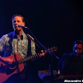 30 aprile 2016 - Teatro Creberg - Bergamo - Calexico in concerto