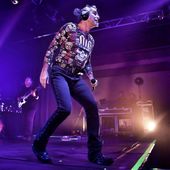 23 aprile 2025 - Hall - Padova - Piero Pel&ugrave; in concerto