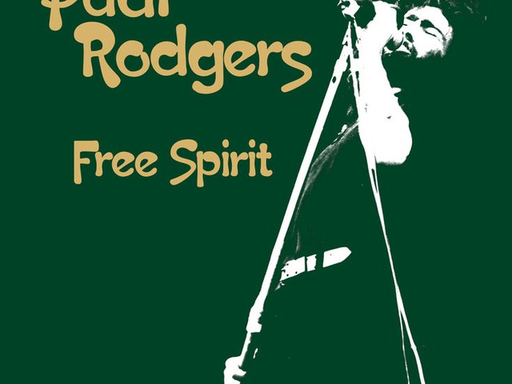 Paul Rodgers, il 27 gennaio nei negozi il nuovo album &apos;The Royal sessions&apos;