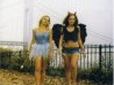 I più sexy sono i Manic Street Preachers e Nina dei Cardigans