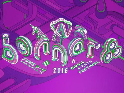 bonnaroo 2016