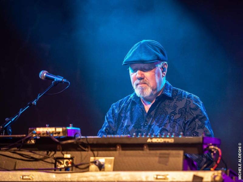 12 aprile 2019 - Live Club - Trezzo sull&#039;Adda (Mi) - Neal Morse Band in concerto