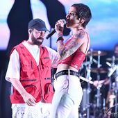 16 luglio 2025 - Asti Musica - Piazza Alfieri - Asti - Coma_Cose in concerto