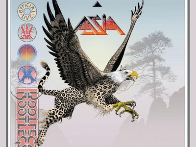 Trent&apos;anni di Asia, nuovo album e nuovo tour