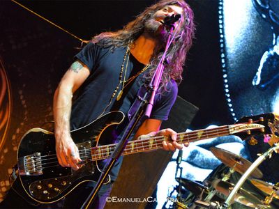 Whitesnake