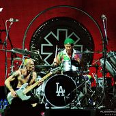 18 giugno 2022 - Firenze Rocks - Visarno Arena - Firenze - Red Hot Chili Peppers in concerto