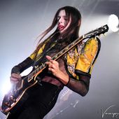 12 maggio 2023 - Hiroshima Mon Amour - Torino - Lucio Corsi in concerto