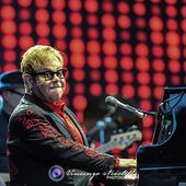 15 luglio 2016 - Collisioni Festival - Piazza Colbert - Barolo (Cn) - Elton John in concerto