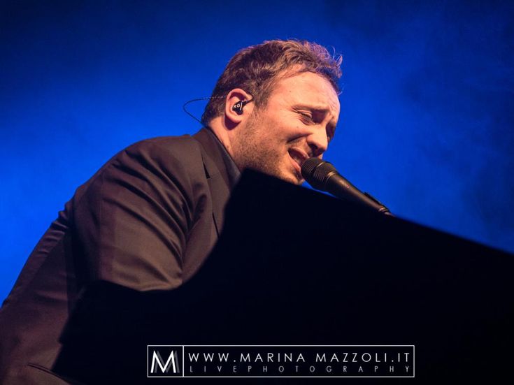 Raphael Gualazzi