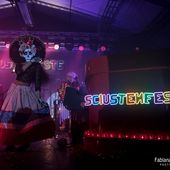 19 novembre 2024 - Casa della Musica - Napoli - Vinicio Capossela in concerto 19 novembre 2024 - Casa della Musica - Napoli - Vinicio Capossela in concerto