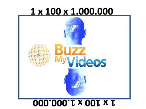 '1 x 100 x 1000000': l’iniziativa di Rockol e BuzzMyVideos dedicata agli artisti