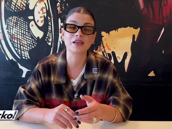 Emma racconta il nuovo album "Souvenir"