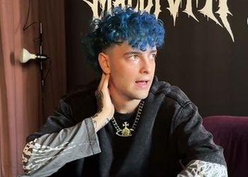 Plant racconta il primo album solista &quot;Maldivita&quot;