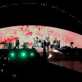 21 giugno 2023 - Stadio Diego Armando Maradona - Napoli - Coldplay in concerto