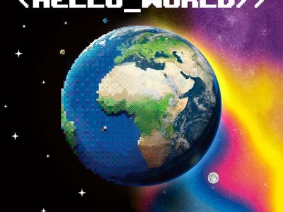 HELLO WORLD Pinguini Tattici Nucleari
