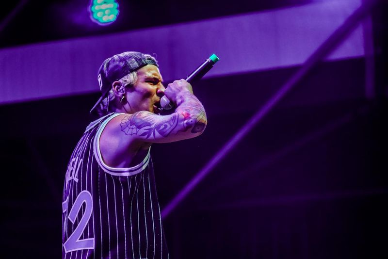 17 luglio 2021 - Ferrara Summer Festival - Piazza Trento e Trieste - Ferrara - Il Tre in concerto