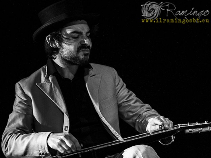 Da Marc Ribot a Mike Patton: ecco gli ospiti del nuovo album dei Guano Padano