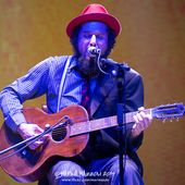 3 ottobre 2014 - Club Tenco - Teatro del Casin&ograve; - Sanremo (Im) - Vinicio Capossela in concerto