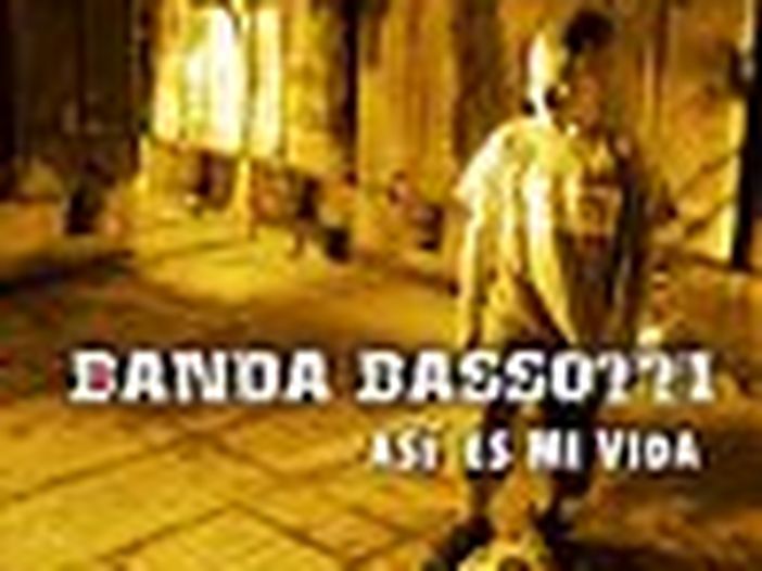 &#039;L&#039;altra faccia dell&#039;impero&#039;: dopo sette anni nuovo album per la Banda Bassotti