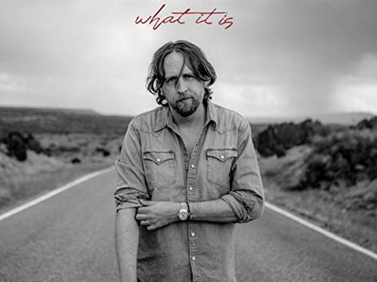 Americana Music Association, i 100 album. Vince Hayes Carll