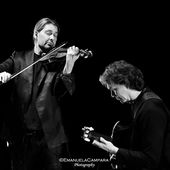 22 aprile 2024 - Teatro degli Arcimboldi - Milano - David Garrett in concerto