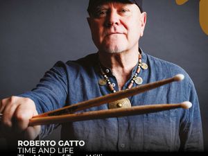 Roberto Gatto rilegge &quot;Rugantino&quot; in chiave jazz
