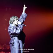 11 novembre 2025 - Teatro Arcimboldi - Milano - Rkomi in concerto 11 novembre 2025 - Teatro Arcimboldi - Milano - Rkomi in concerto