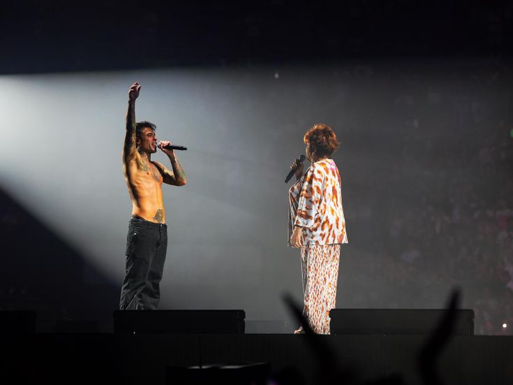 Fedez, intervista su &quot;Pop-Hoolista&quot;: “Non mi considero un rapper&quot; - VIDEO