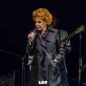 21 marzo 2018 - Teatro Duse - Bologna - Ornella Vanoni in concerto 21 marzo 2018 - Teatro Duse - Bologna - Ornella Vanoni in concerto